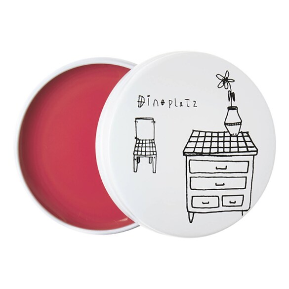 DINOPLATZ LIP BALM #1, Too Cool For School